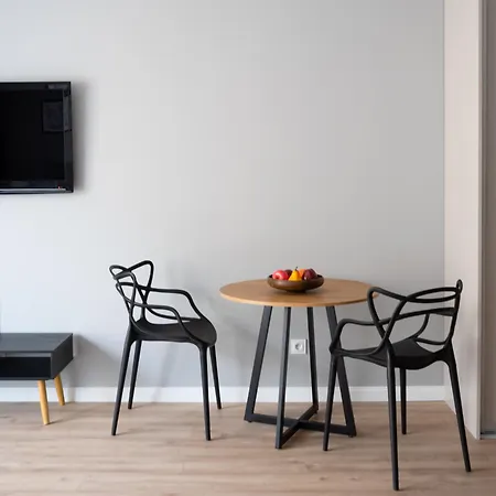 Properunit Krawiecka Old Town With Ac Apartment