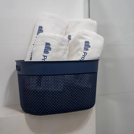 Properunit Krawiecka Old Town With Ac *