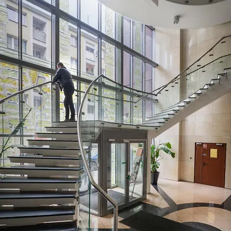 Properunit Krawiecka Old Town With Ac Wroclaw