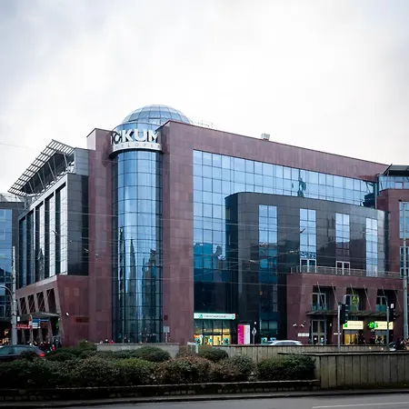 Properunit Krawiecka Old Town With Ac Apartment