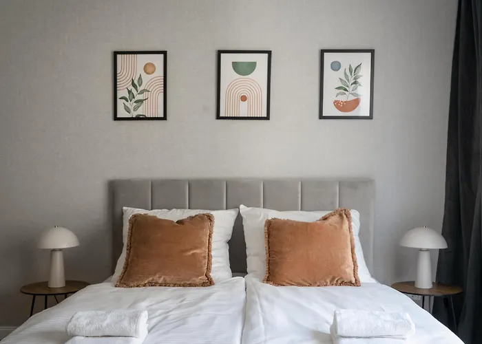 Properunit Krawiecka Old Town With Ac Wroclaw