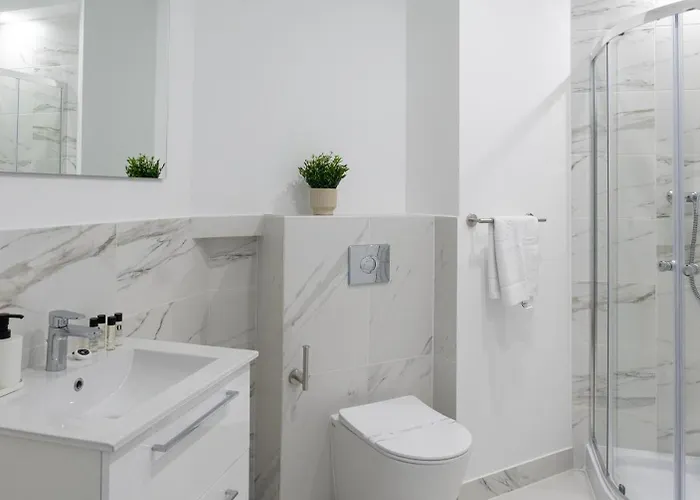 Properunit Krawiecka Old Town With Ac Apartment