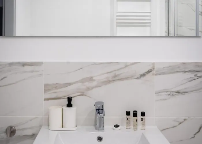 Apartment Properunit Krawiecka Old Town With Ac *