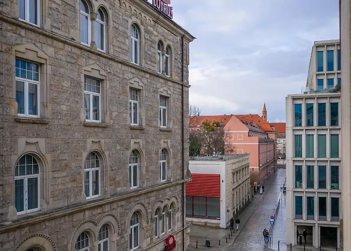 Properunit Krawiecka Old Town With Ac Wroclaw