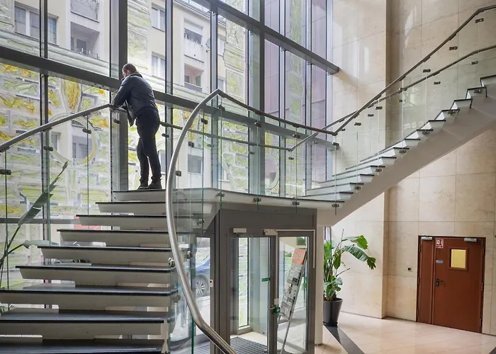 Properunit Krawiecka Old Town With Ac Wroclaw