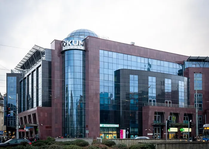 Properunit Krawiecka Old Town With Ac Apartment