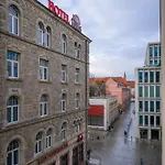 Properunit Krawiecka Old Town With Ac فروتسواف