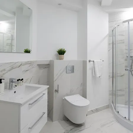 Properunit Krawiecka Old Town With Ac شقة
