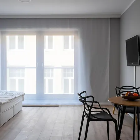 Properunit Krawiecka Old Town With Ac شقة